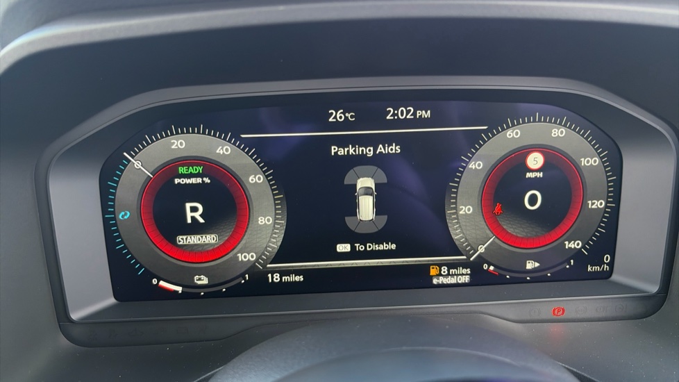 Nissan X-Trail 1.5 E-Power 204 Acenta Premium 5dr Xtronic Hybrid Station Wagon - Image 28