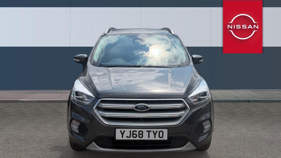Ford Kuga 1.5 EcoBoost 176 Titanium X 5dr Auto Petrol Estate - Image 3