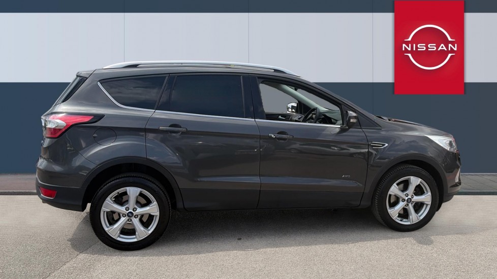 Ford Kuga 1.5 EcoBoost 176 Titanium X 5dr Auto Petrol Estate - Image 5