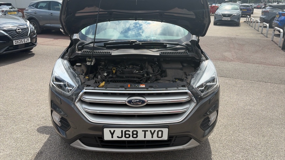 Ford Kuga 1.5 EcoBoost 176 Titanium X 5dr Auto Petrol Estate - Image 8