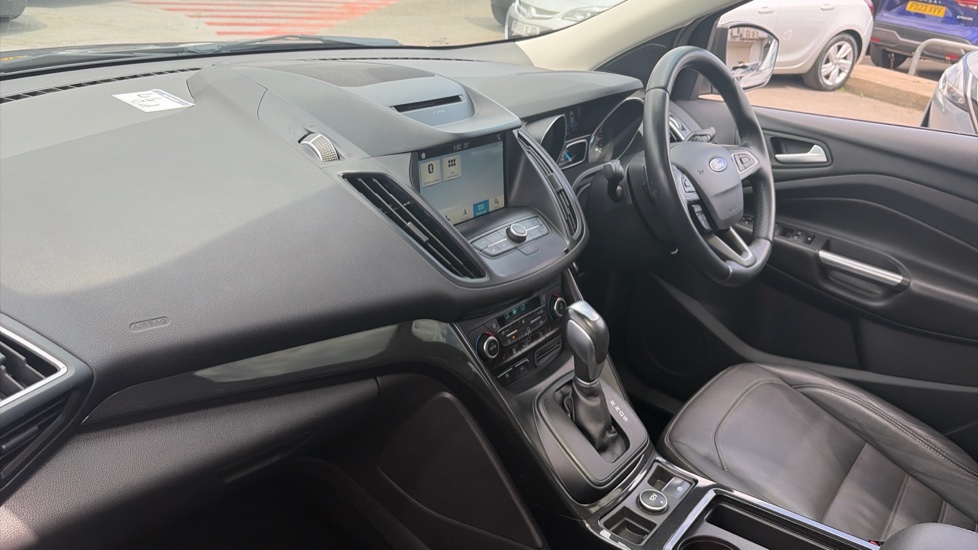 Ford Kuga 1.5 EcoBoost 176 Titanium X 5dr Auto Petrol Estate - Image 9