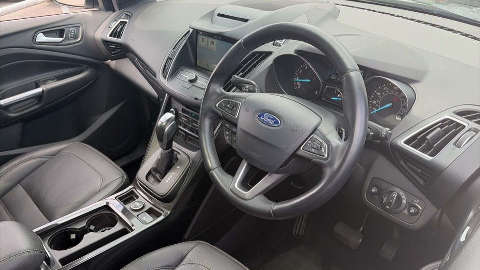 Ford Kuga 1.5 EcoBoost 176 Titanium X 5dr Auto Petrol Estate - Image 11