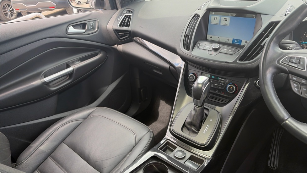 Ford Kuga 1.5 EcoBoost 176 Titanium X 5dr Auto Petrol Estate - Image 14