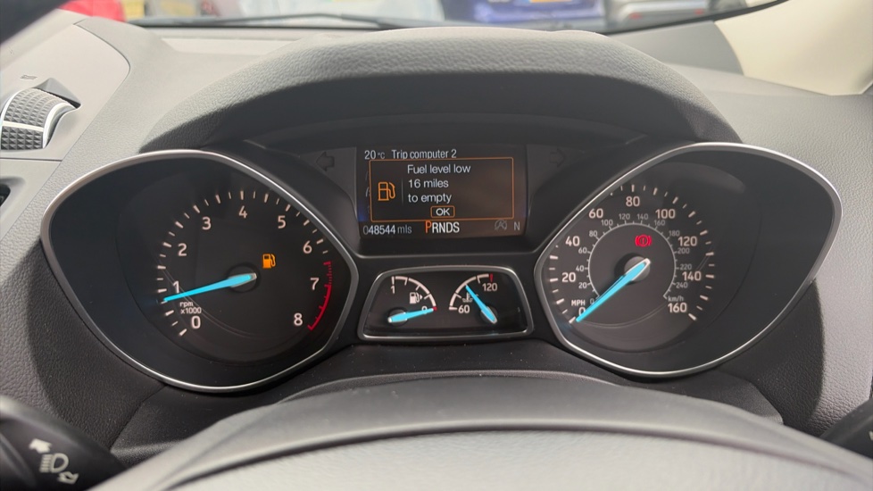 Ford Kuga 1.5 EcoBoost 176 Titanium X 5dr Auto Petrol Estate - Image 18