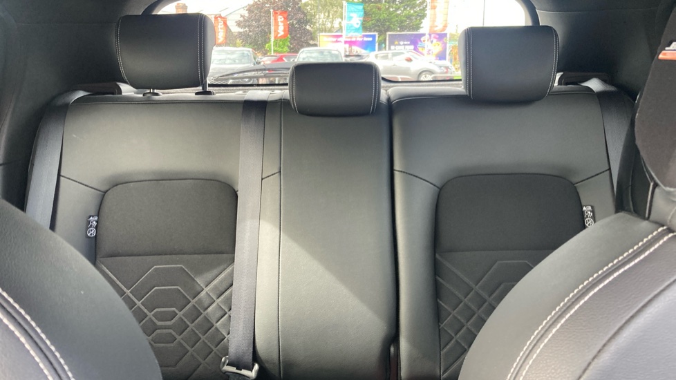 Nissan Juke 1.0 DiG-T 114 Tekna 5dr Petrol Hatchback - Image 15
