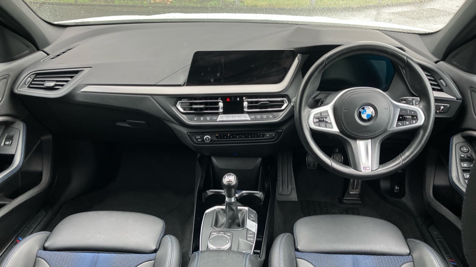 BMW 1 Series 118i [136] M Sport 5dr [Live Cockpit Professional] Petrol Hatchback - Image 10
