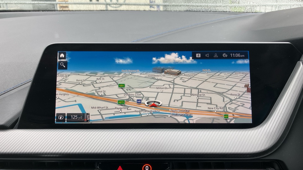 BMW 1 Series 118i [136] M Sport 5dr [Live Cockpit Professional] Petrol Hatchback - Image 12