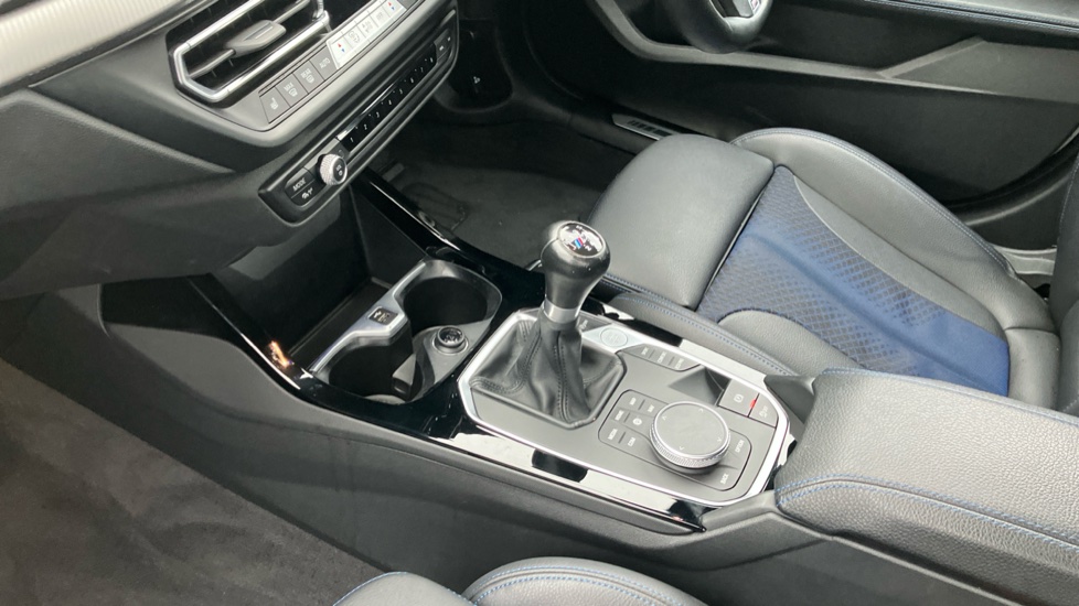 BMW 1 Series 118i [136] M Sport 5dr [Live Cockpit Professional] Petrol Hatchback - Image 13