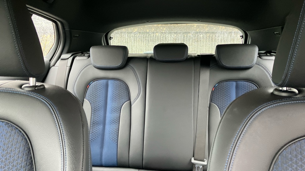 BMW 1 Series 118i [136] M Sport 5dr [Live Cockpit Professional] Petrol Hatchback - Image 15