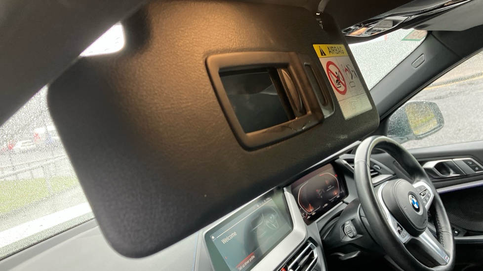 BMW 1 Series 118i [136] M Sport 5dr [Live Cockpit Professional] Petrol Hatchback - Image 39