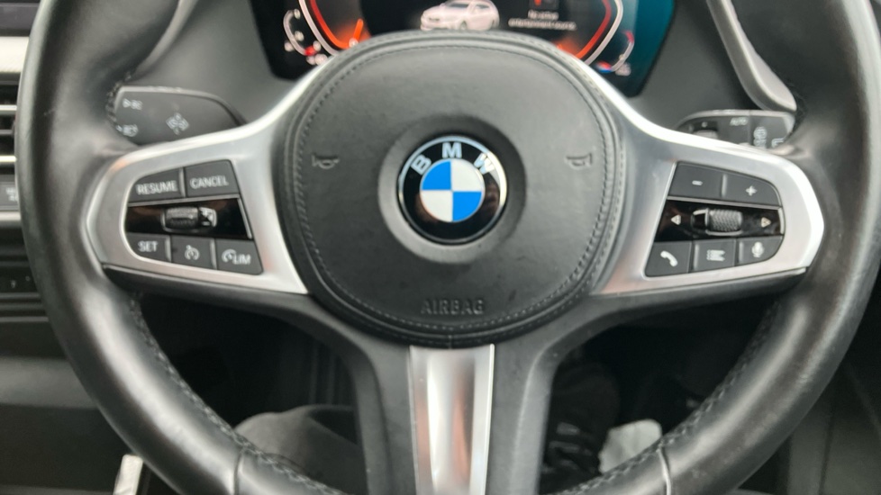 BMW 1 Series 118i [136] M Sport 5dr [Live Cockpit Professional] Petrol Hatchback - Image 42
