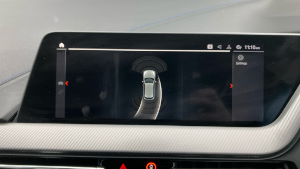 BMW 1 Series 118i [136] M Sport 5dr [Live Cockpit Professional] Petrol Hatchback - Image 43