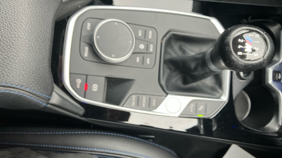 BMW 1 Series 118i [136] M Sport 5dr [Live Cockpit Professional] Petrol Hatchback - Image 46