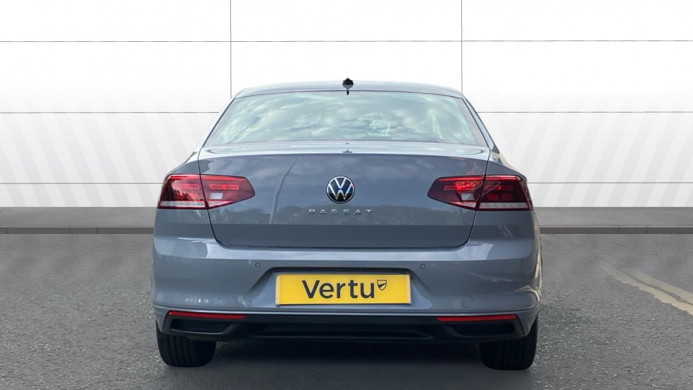 Volkswagen Passat 1.5 TSI EVO SE Nav 4dr DSG Petrol Saloon - Image 6