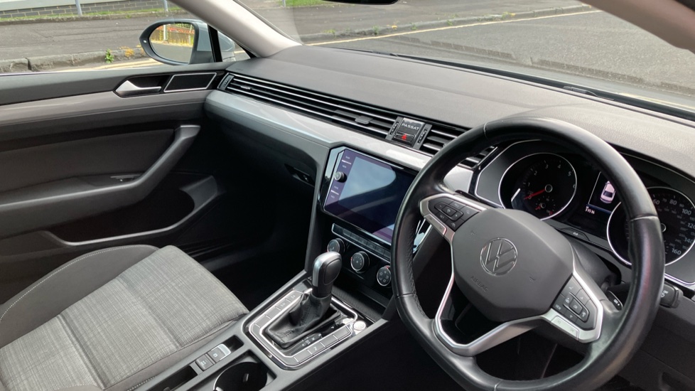 Volkswagen Passat 1.5 TSI EVO SE Nav 4dr DSG Petrol Saloon - Image 14