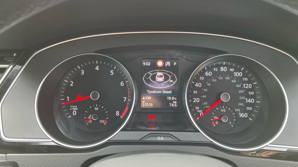 Volkswagen Passat 1.5 TSI EVO SE Nav 4dr DSG Petrol Saloon - Image 18