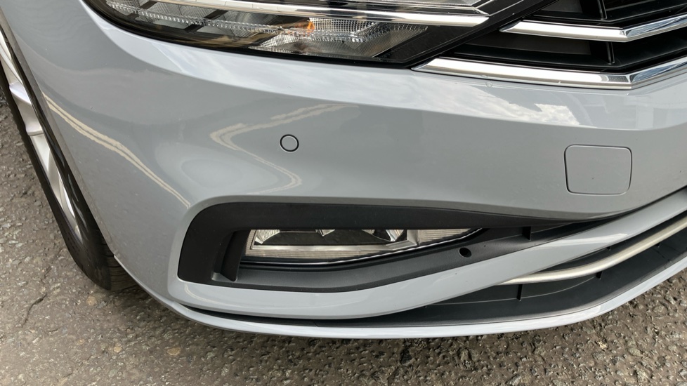 Volkswagen Passat 1.5 TSI EVO SE Nav 4dr DSG Petrol Saloon - Image 21