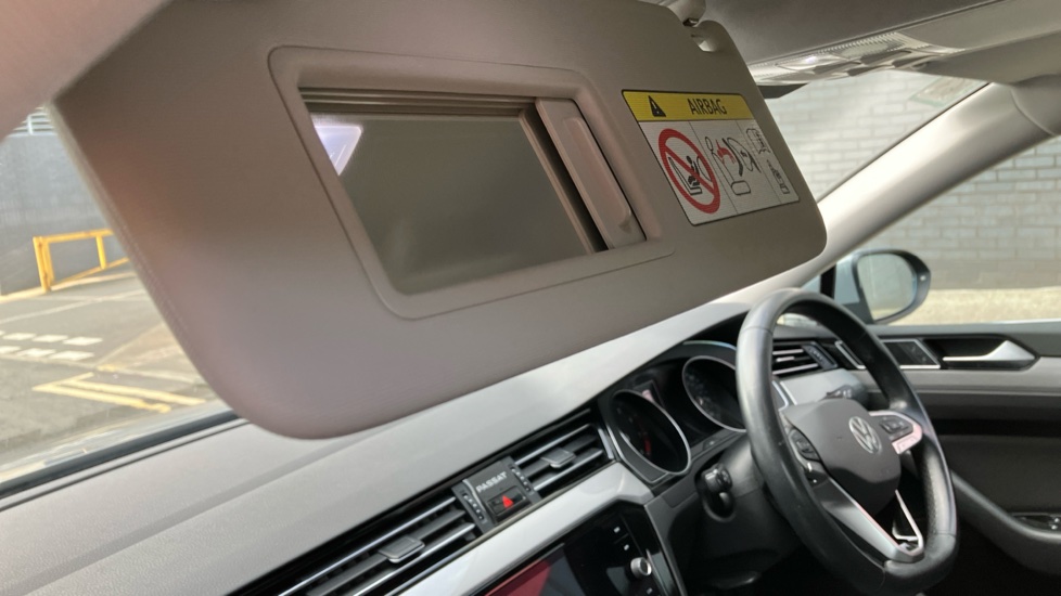 Volkswagen Passat 1.5 TSI EVO SE Nav 4dr DSG Petrol Saloon - Image 38