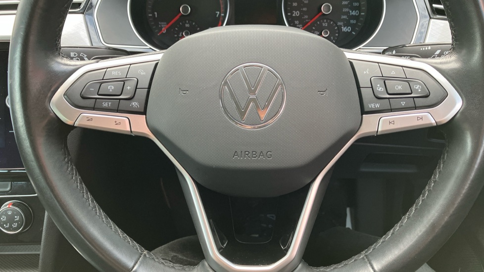 Volkswagen Passat 1.5 TSI EVO SE Nav 4dr DSG Petrol Saloon - Image 40