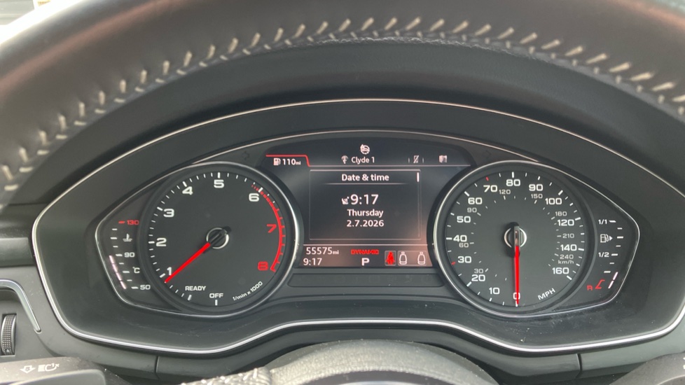 Audi A5 40 TFSI Black Edition 2dr S Tronic Petrol Coupe - Image 18