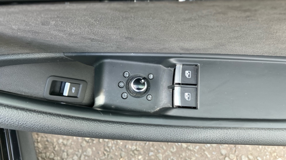 Audi A5 40 TFSI Black Edition 2dr S Tronic Petrol Coupe - Image 30