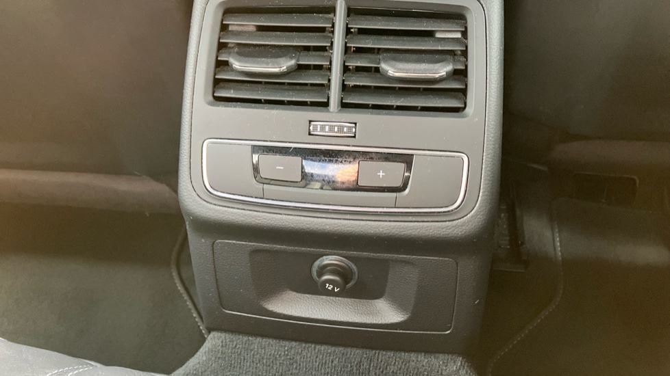 Audi A5 40 TFSI Black Edition 2dr S Tronic Petrol Coupe - Image 35