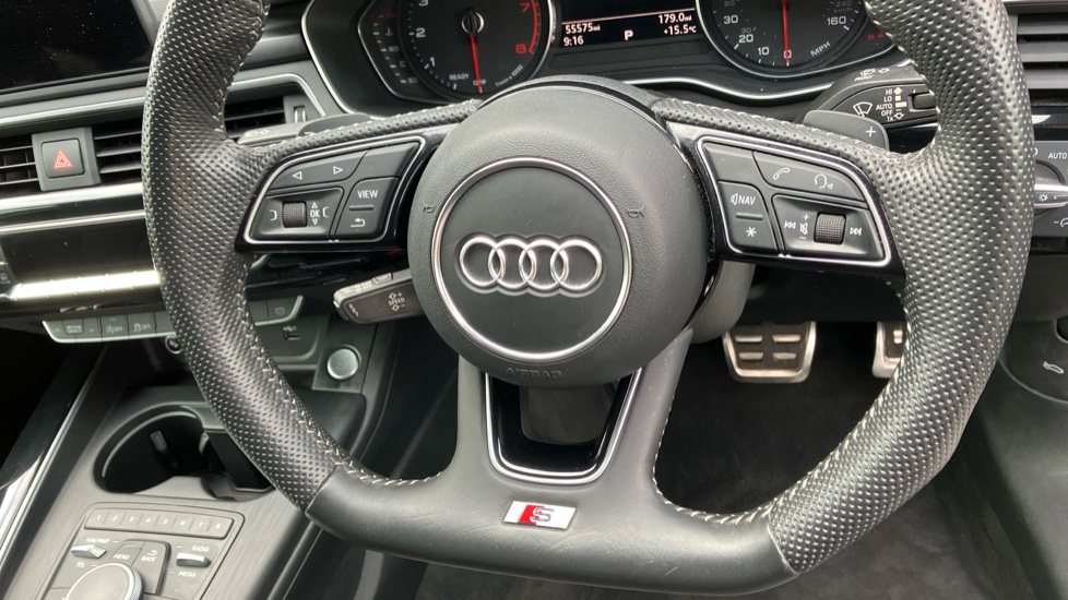 Audi A5 40 TFSI Black Edition 2dr S Tronic Petrol Coupe - Image 41