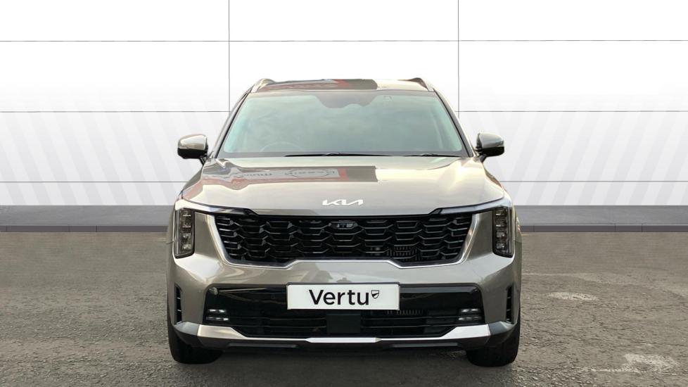 Kia Sorento 1.6 T-GDi HEV 3 5dr Auto Hybrid Station Wagon - Image 3