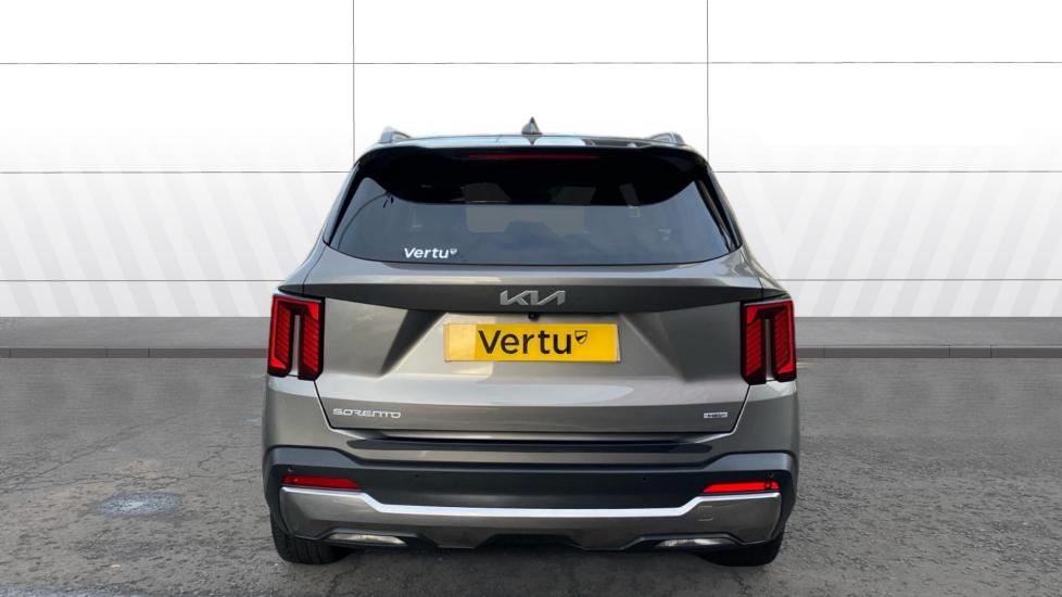 Kia Sorento 1.6 T-GDi HEV 3 5dr Auto Hybrid Station Wagon - Image 6
