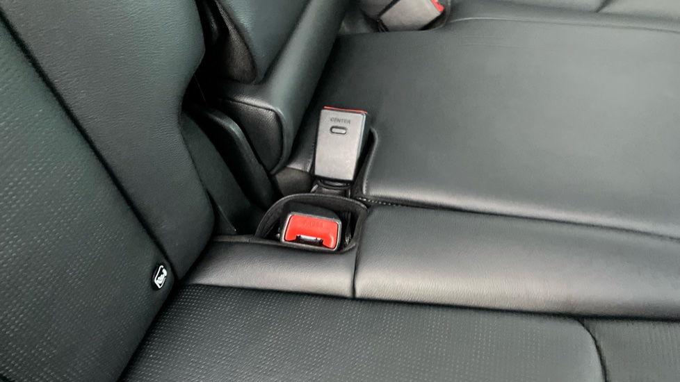 Kia Sorento 1.6 T-GDi HEV 3 5dr Auto Hybrid Station Wagon - Image 17