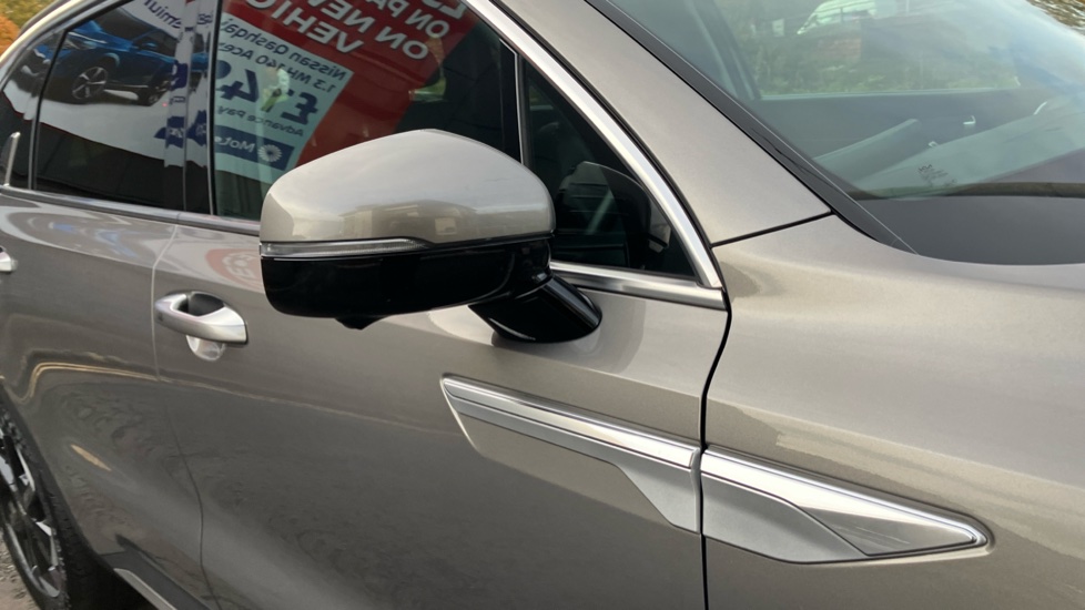 Kia Sorento 1.6 T-GDi HEV 3 5dr Auto Hybrid Station Wagon - Image 22