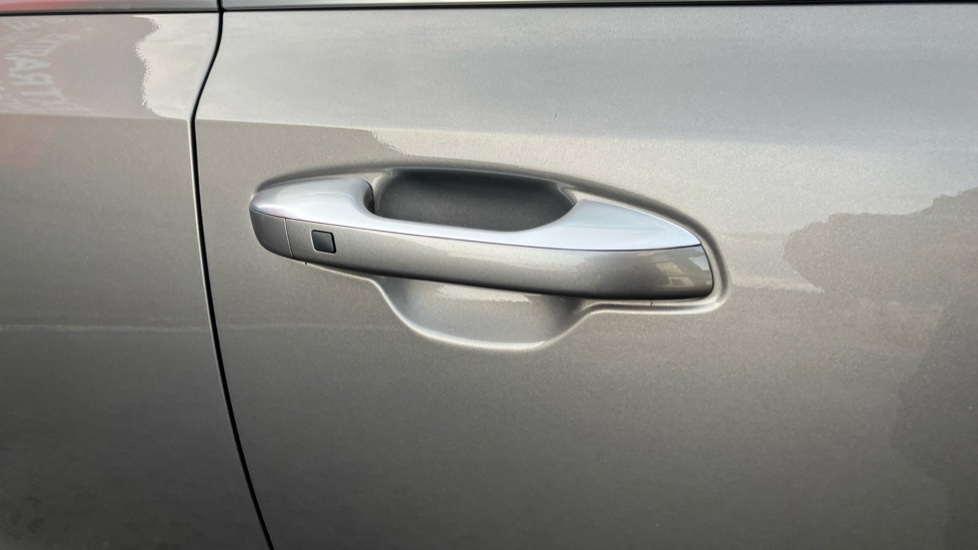 Kia Sorento 1.6 T-GDi HEV 3 5dr Auto Hybrid Station Wagon - Image 23