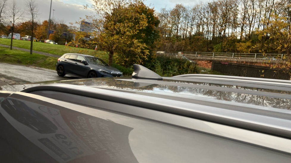 Kia Sorento 1.6 T-GDi HEV 3 5dr Auto Hybrid Station Wagon - Image 24