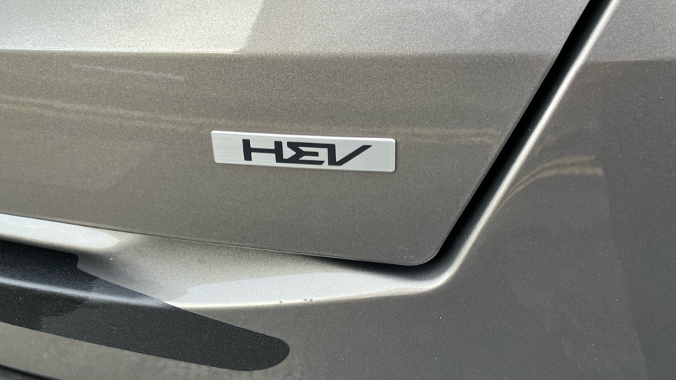Kia Sorento 1.6 T-GDi HEV 3 5dr Auto Hybrid Station Wagon - Image 26