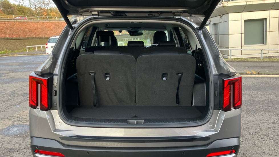Kia Sorento 1.6 T-GDi HEV 3 5dr Auto Hybrid Station Wagon - Image 31