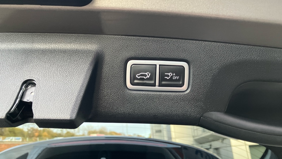 Kia Sorento 1.6 T-GDi HEV 3 5dr Auto Hybrid Station Wagon - Image 32