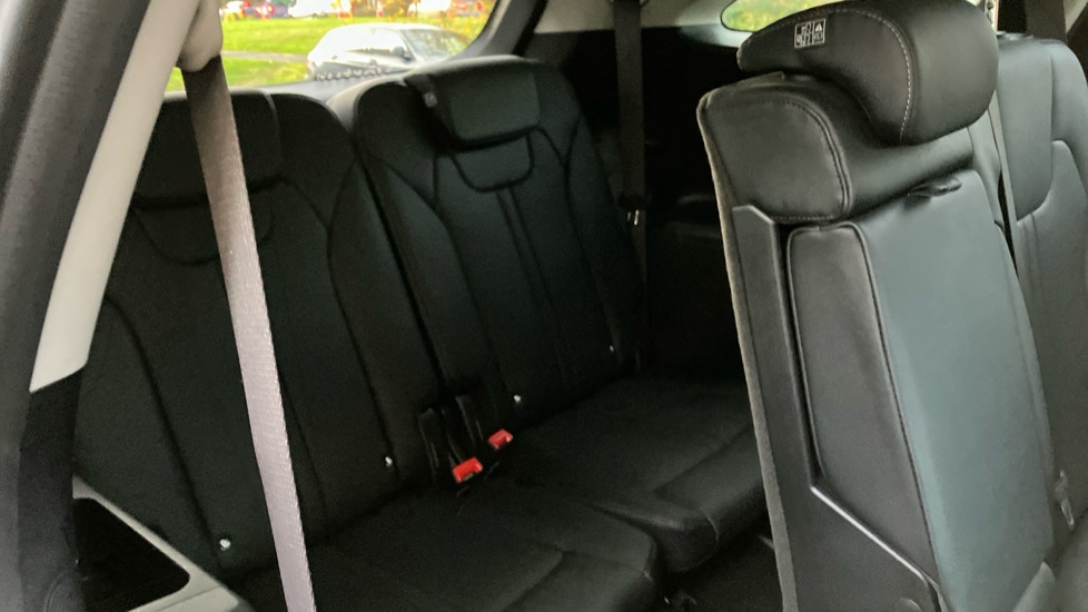 Kia Sorento 1.6 T-GDi HEV 3 5dr Auto Hybrid Station Wagon - Image 34