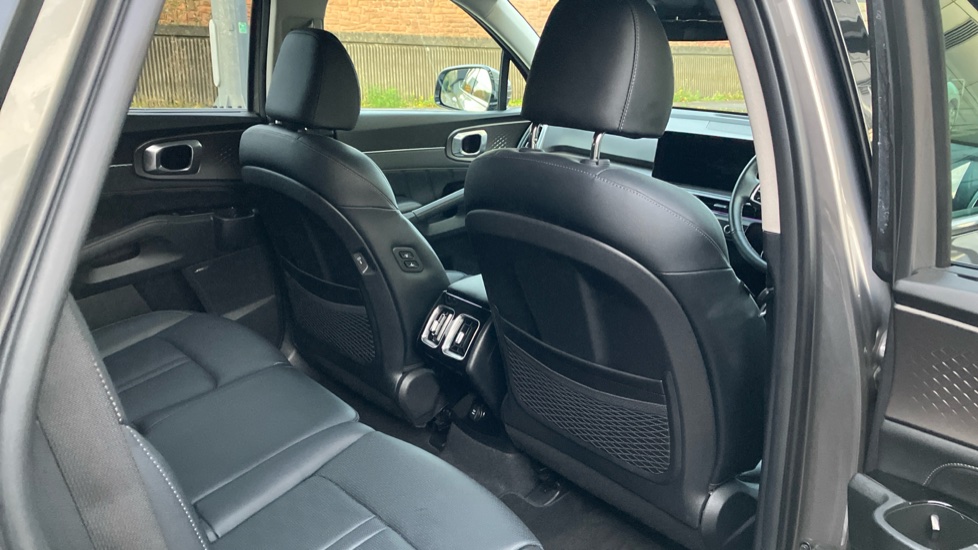 Kia Sorento 1.6 T-GDi HEV 3 5dr Auto Hybrid Station Wagon - Image 35