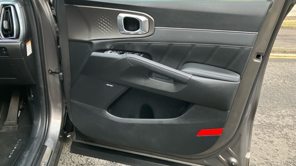 Kia Sorento 1.6 T-GDi HEV 3 5dr Auto Hybrid Station Wagon - Image 43