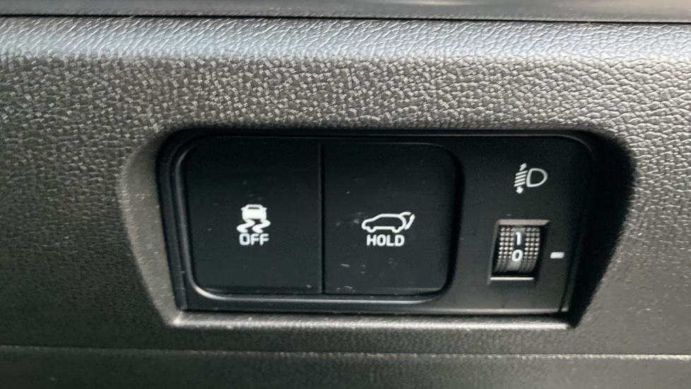 Kia Sorento 1.6 T-GDi HEV 3 5dr Auto Hybrid Station Wagon - Image 44