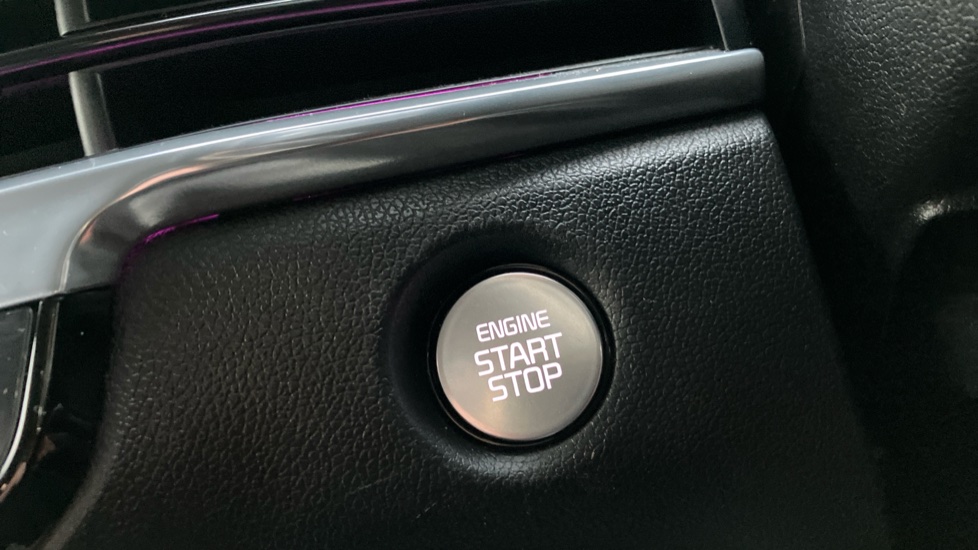 Kia Sorento 1.6 T-GDi HEV 3 5dr Auto Hybrid Station Wagon - Image 46