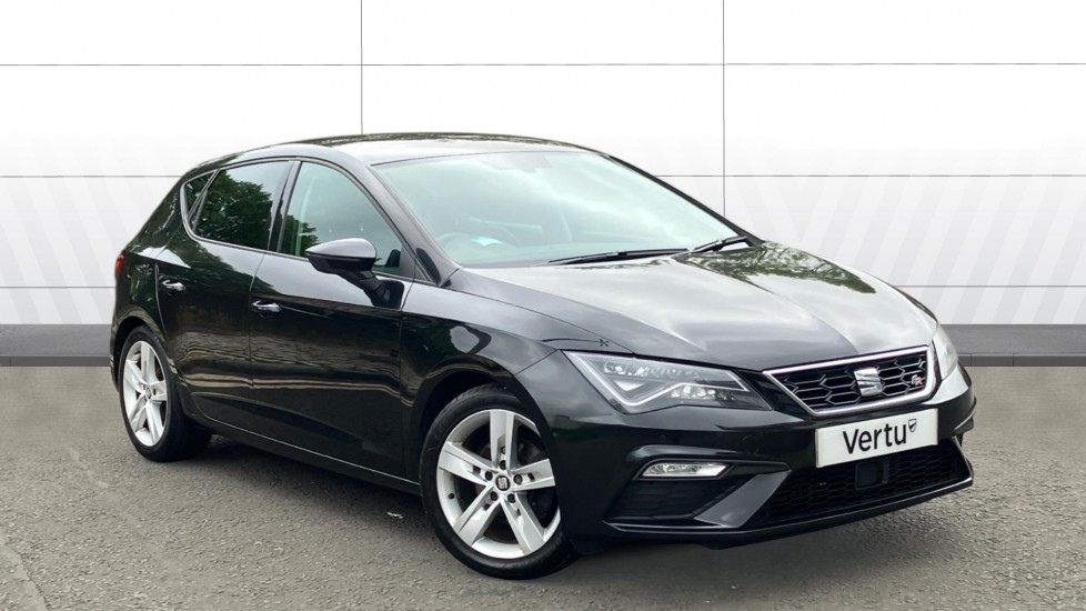 SEAT Leon 2.0 TDI 150 FR [EZ] 5dr Diesel Hatchback - Image 1