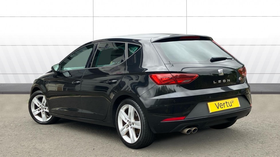 SEAT Leon 2.0 TDI 150 FR [EZ] 5dr Diesel Hatchback - Image 2