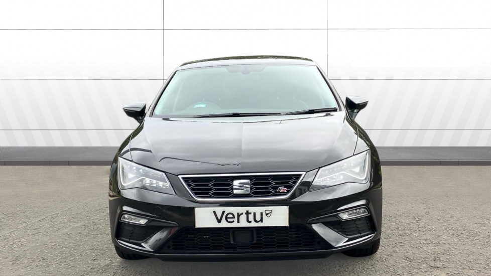 SEAT Leon 2.0 TDI 150 FR [EZ] 5dr Diesel Hatchback - Image 3