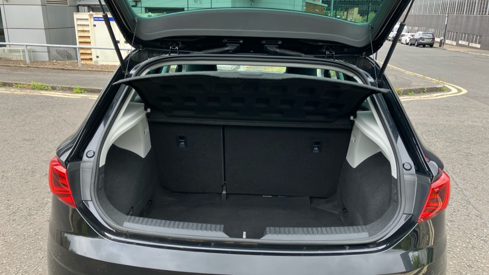 SEAT Leon 2.0 TDI 150 FR [EZ] 5dr Diesel Hatchback - Image 4