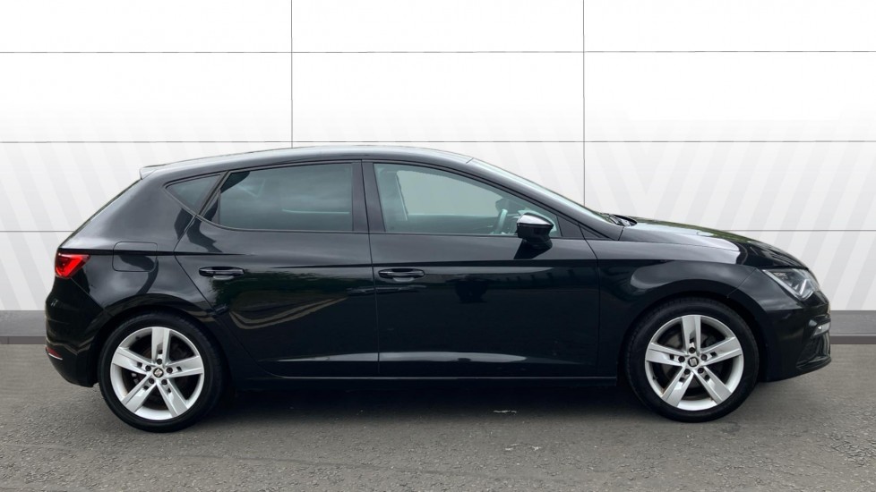 SEAT Leon 2.0 TDI 150 FR [EZ] 5dr Diesel Hatchback - Image 5