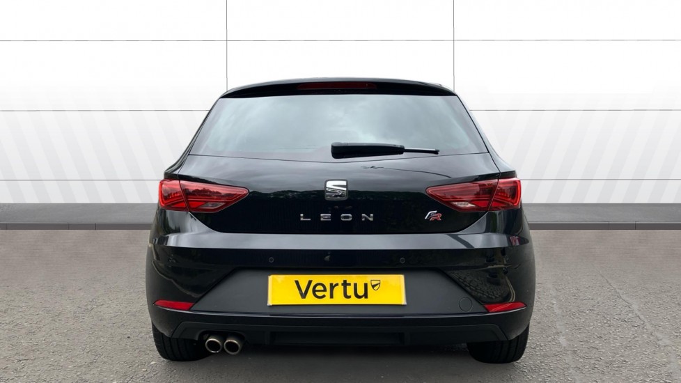SEAT Leon 2.0 TDI 150 FR [EZ] 5dr Diesel Hatchback - Image 6