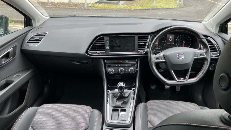 SEAT Leon 2.0 TDI 150 FR [EZ] 5dr Diesel Hatchback - Image 10