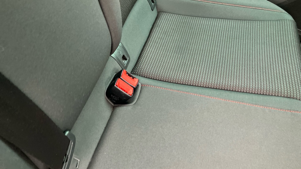SEAT Leon 2.0 TDI 150 FR [EZ] 5dr Diesel Hatchback - Image 17