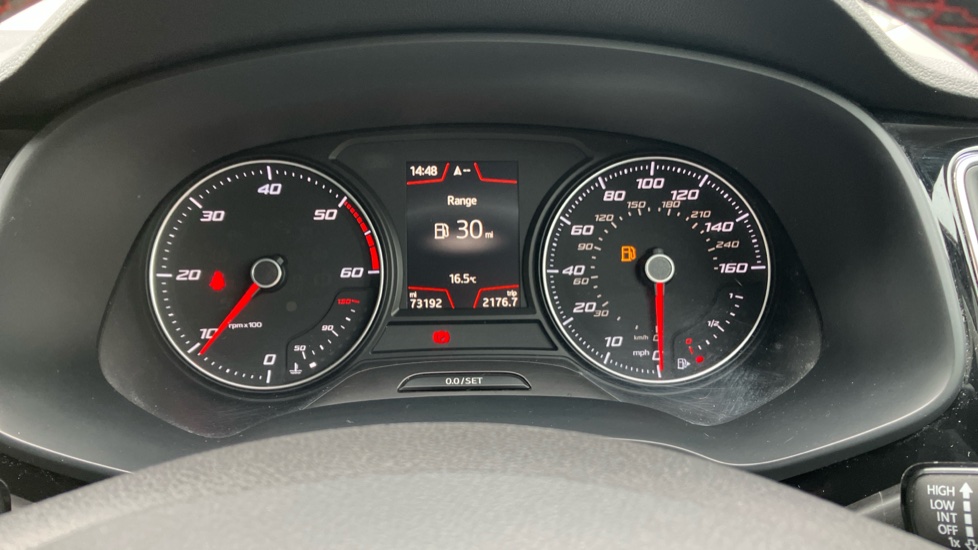 SEAT Leon 2.0 TDI 150 FR [EZ] 5dr Diesel Hatchback - Image 18